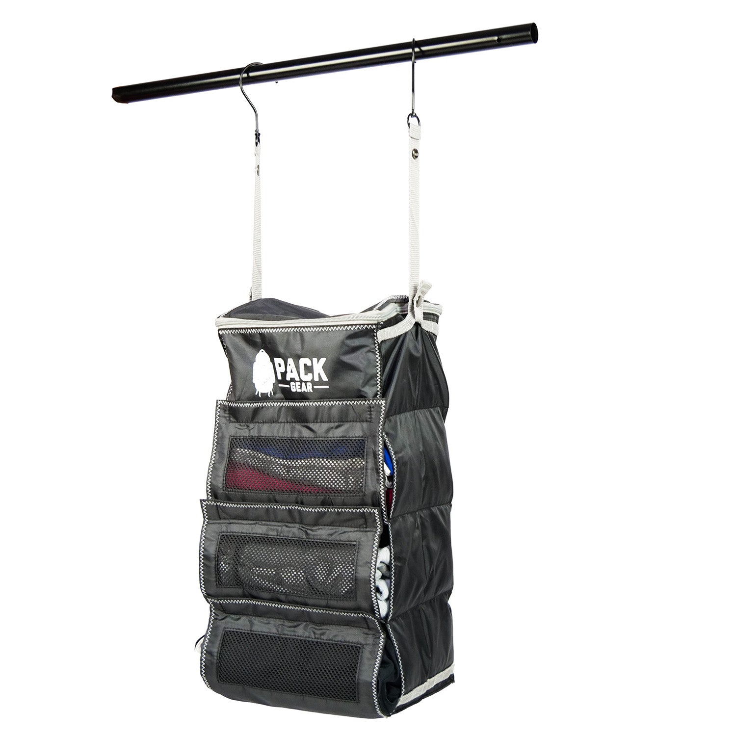 Suitcase Organizer, Pack More in your Luggage or Backpack