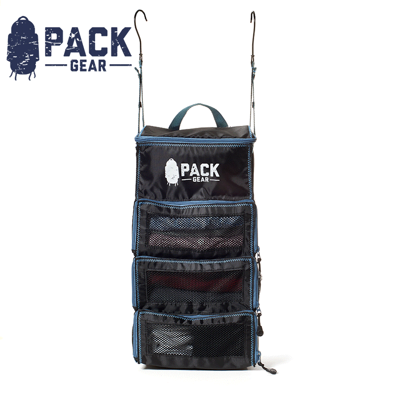 The PACK Accessory Organizer by Pack Gear